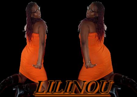 lilinou alias dj lil cat 